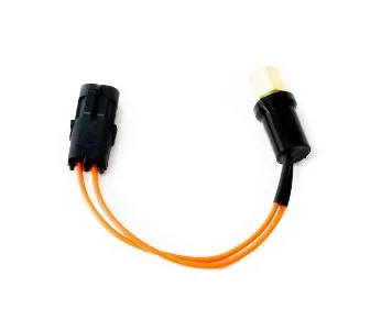 369798A2 - Переключатель кондиционера выс. давл. 2366/88